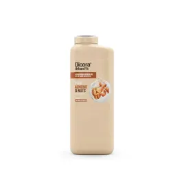 dicora-urban-fit-zel-pod-prysznic-witamina-b-migdaly-i-orzechy-400ml