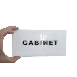 tabliczka-na-drzwi-gabinet-do-biura-informacyjna-plexi-czarne-napisy