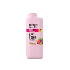 dicora-urban-fit-szampon-best-color-400ml