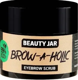 peeling-brwi-beauty-jar-brow-a-holic-eyebrow-scrub-15-ml