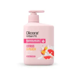 dicora-urban-fit-mydlo-do-rak-witamina-c-owoce-cytrusowe-i-brzoskwinia-500