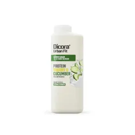 dicora-urban-fit-krem-pod-prysznic-proteiny-jogurt-i-ogorek-400-ml