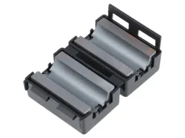 ferryt-dwuczesciowy-na-przewod-okragly-fi-10mm-130ohm-a-255mm-x1szt