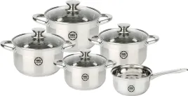 zestaw-garnkow-ze-stali-szczotkowanej-mg-home-moderno-brushed-steel-9el