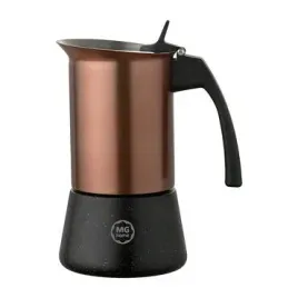 kawiarka-stalowa-zaparzacz-mgh-doppio-z-drewniana-raczka-mg-home-rose-gold
