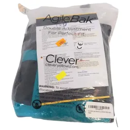 pas-ledzwiowy-dla-kobiet-mezczyzn-clever-yellow-xl