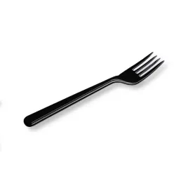 widelec-czarny-18cm-superior-50szt