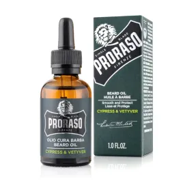 proraso-olejek-do-brody-cypress-and-vetyver-30ml