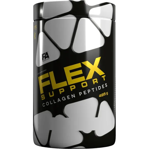FA Flex Support Collagen Peptides 495g [Smak Watermelon]