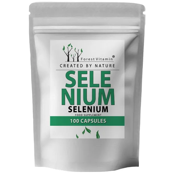 forest-vitamin-selenium-200g-100caps