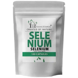 forest-vitamin-selenium-200g-100caps