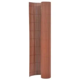 plotek-ogrodowy-pvc-brazowy-110x500cm-lekki-gietki-latwy-w-czyszcze