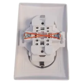 gniazdko-elektryczne-podwojne-scienne-16a-biale