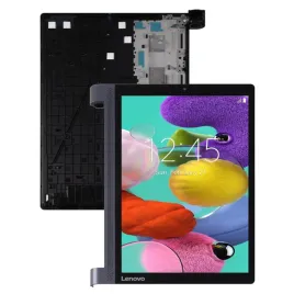 lenovo-yoga-tab-3-plus-yt-x703-wyswietlacz-lcd-ekran-ramka