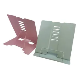 metalowy-regulowany-stojak-na-ksiazki-tablet-2-szt