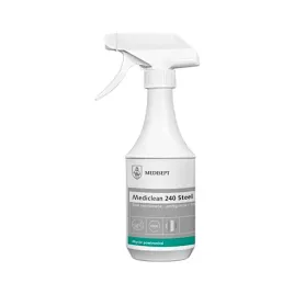 mediclean-240-steel-500ml-do-stali-nierdzewnej