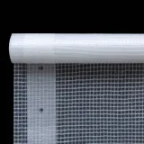 plandeka-leno-3x3m-biala-260g-m-stan-nowy