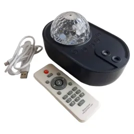 projektor-lampka-nocna-galaxy-sky-pilot-bluetooth