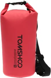 torba-tomshoo-wodoodporna-czerwona-10l-sportowa