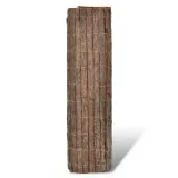 ogrodzenie-z-kory-400-x-100-cm-stan-nowy