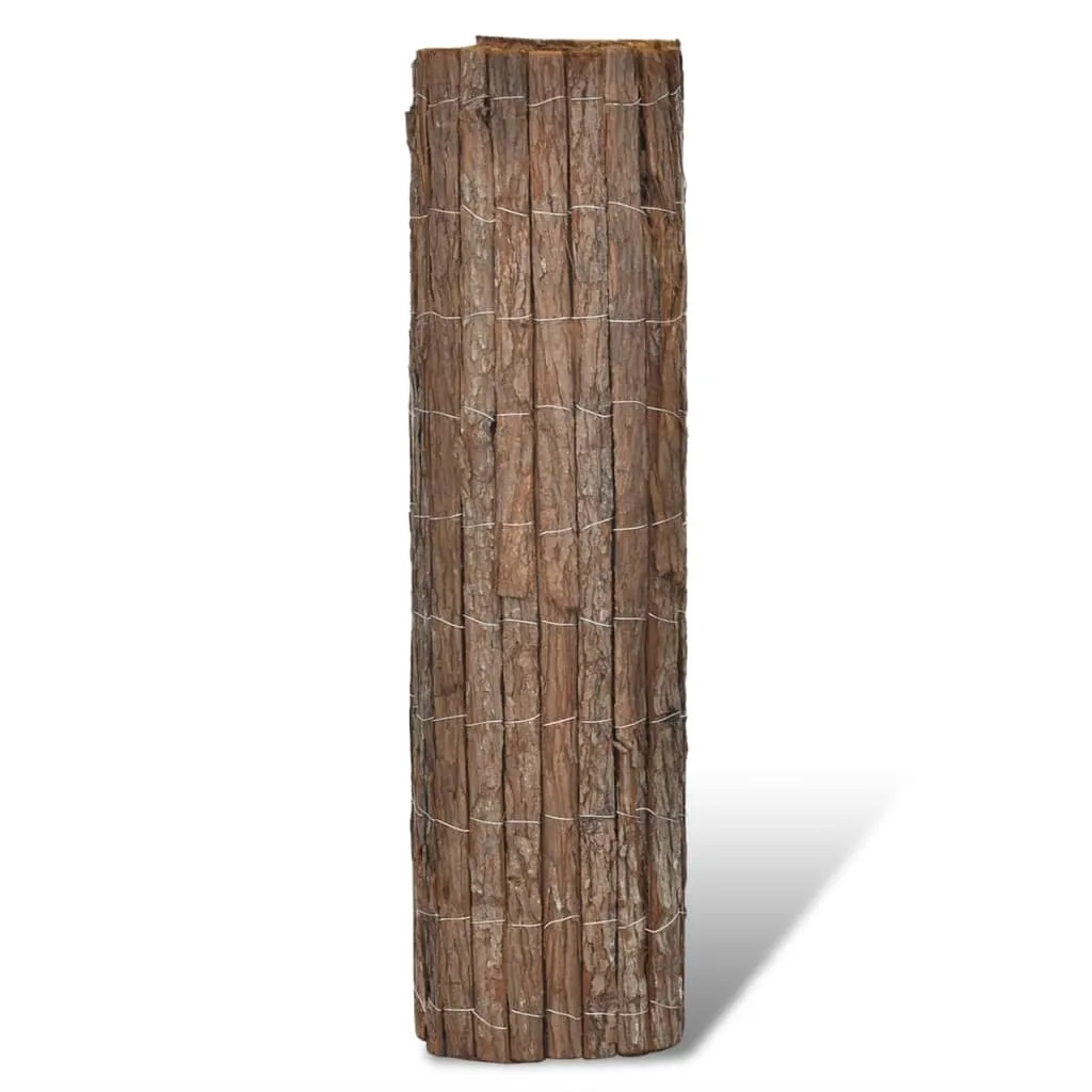ogrodzenie-z-kory-400-x-100-cm