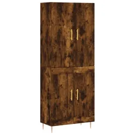 witrynka-przydymiony-dab-695x34x180-cm-material-drewnopochodny
