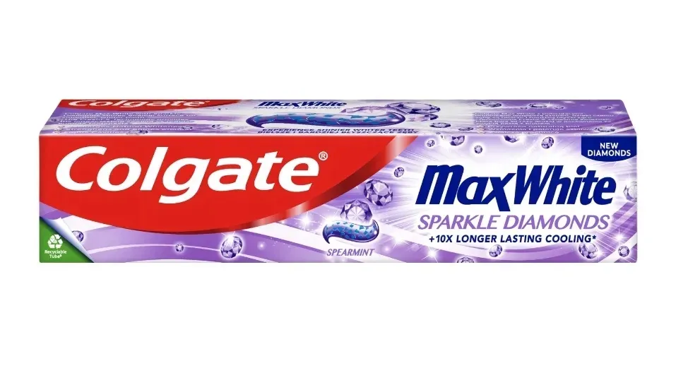 colgate-max-white-pasta-do-zebow-sparkle-diamonds-75-ml