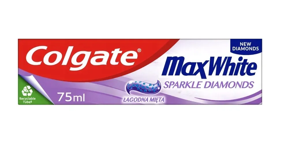 colgate-max-white-pasta-do-zebow-sparkle-diamonds-75-ml-marka-colgate