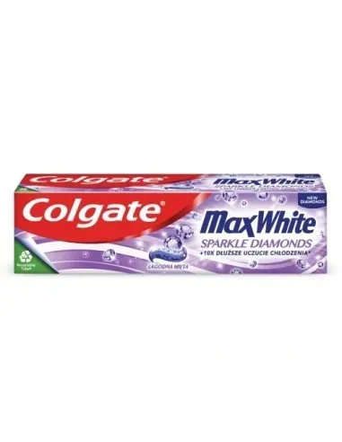 colgate-max-white-pasta-do-zebow-sparkle-diamonds-75-ml-typ-wyrobu-medycznego-wyposazenie-wyrobu-medycznego-lub-produkt-niemajacy-przewidzianego-zastosowania-medycznego