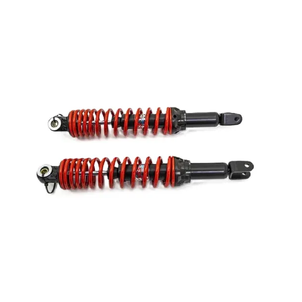 Amortyzatory Gazowe YSS Tylnego Zawieszenia Do HONDA PCX 125 17/125 CBS 18