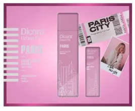 dikora-urban-fit-zestaw-podarunkowy-woda-toaletowa-paris-dla-niej-100ml-30m