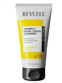 kremowy-zel-oczyszczajacyz-witamina-c-revuele-150-ml