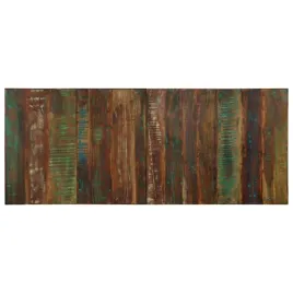 zaglowek-wielokolorowy-200-cm-lite-drewno-odzyskane