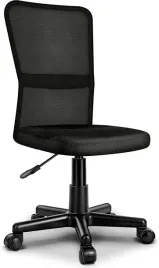 krzeslo-biurowe-obrotowe-dla-dzieci-440-x-480-x-980-cm-tresko-czarne