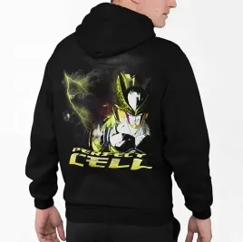 bluza-z-kapturem-dragonball-perfect-cell