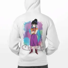 bluza-z-kapturem-dragonball-chi-chi
