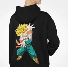 bluza-z-kapturem-dragonball-trunks-ssj2