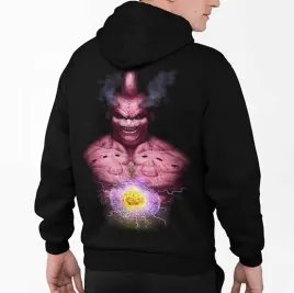 bluza-z-kapturem-dragonball-buu
