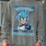 bluza-dragonball-when-life-knocks-you-down-rozmiar-xxl