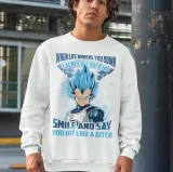 bluza-dragonball-when-life-knocks-you-down-stan-nowy