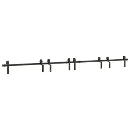 system-do-montazu-drzwi-przesuwnych-366-cm-stal-czarny