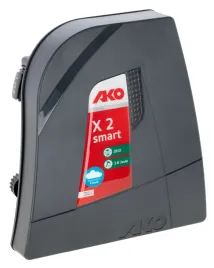 elektryzator-ako-x2-smart