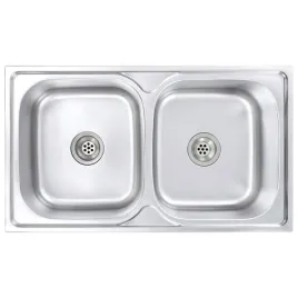 zlew-stal-nierdzewna-84x48x22-cm-srebrny