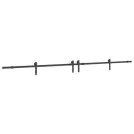system-do-montazu-drzwi-przesuwnych-366-cm-stal-czarny