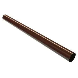 rura-spustowa-53mm-systemu-rynnowego-marley-1-metr-brazowy