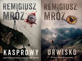 pakiet-komisarz-forst-tomy-10-11-kasprowy-urwisko-remigiusz-mroz