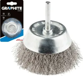 graphite-szczotka-druciana-doczolowa-50mm-z-trzpieniem-na-wkretarke-57h599