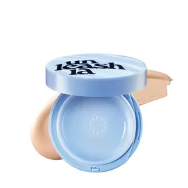 Zdjęcie produktu UNLEASHIA - Babe Skin Baby Blue Cushion 21C Baby Cheek SPF40 PA++, 15g