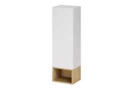 polslupek-lazienkowy-wiszacy-z-regalem-zestaw-aster-white-30-cm-mat-bialy