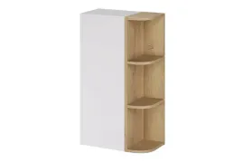 polslupek-lazienkowy-wiszacy-z-regalem-zestaw-aster-white-45-cm-mat-bialy